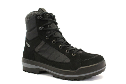 LOWA ISARCO EVO - NOIR - H70.21517