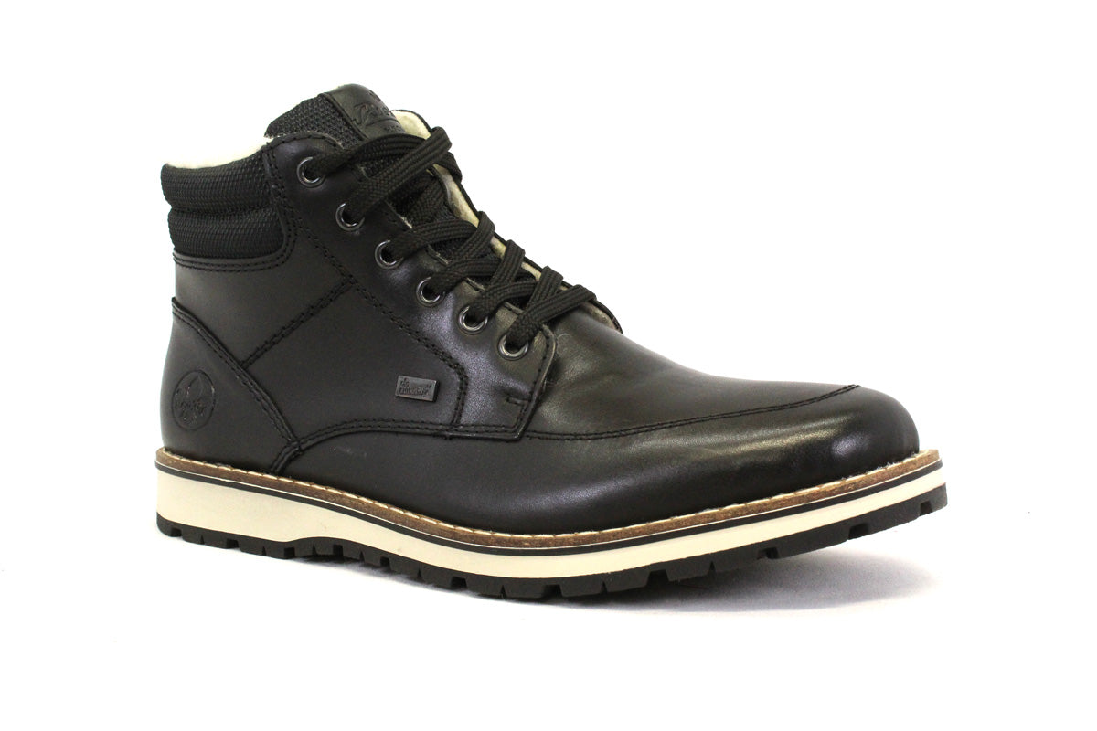 RIEKER 38418 - NOIR - H70.21531
