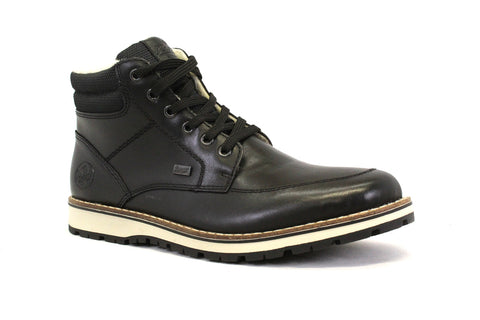 RIEKER 38418 - NOIR - H70.21531