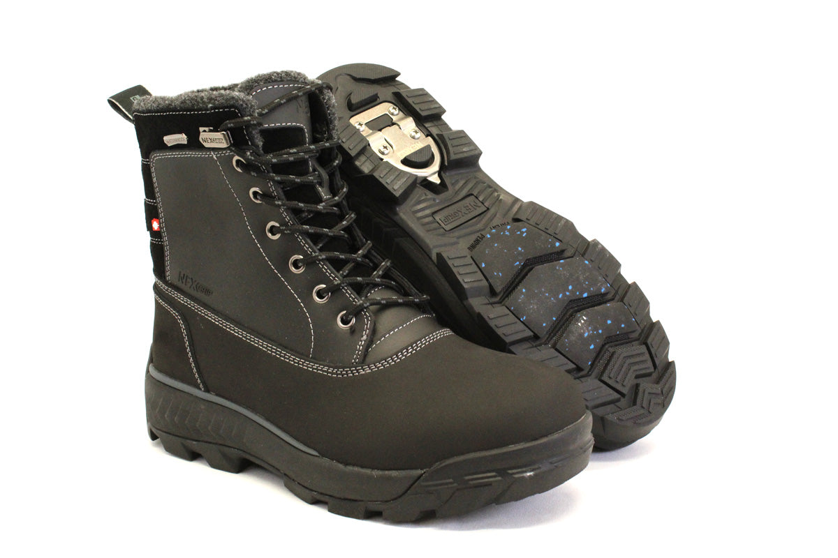 NEXX R066BLK - NOIR - H70.21532