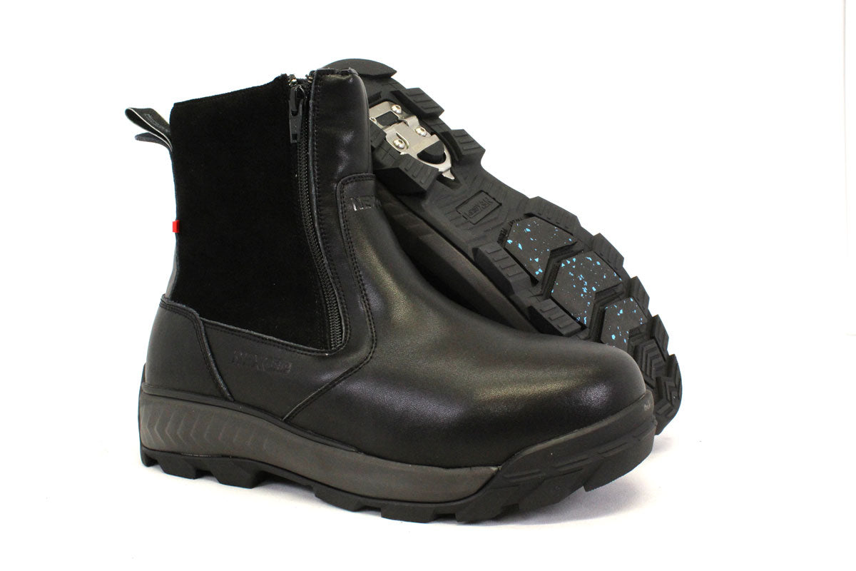 NEXX ICE AVALON - NOIR - H70.21533