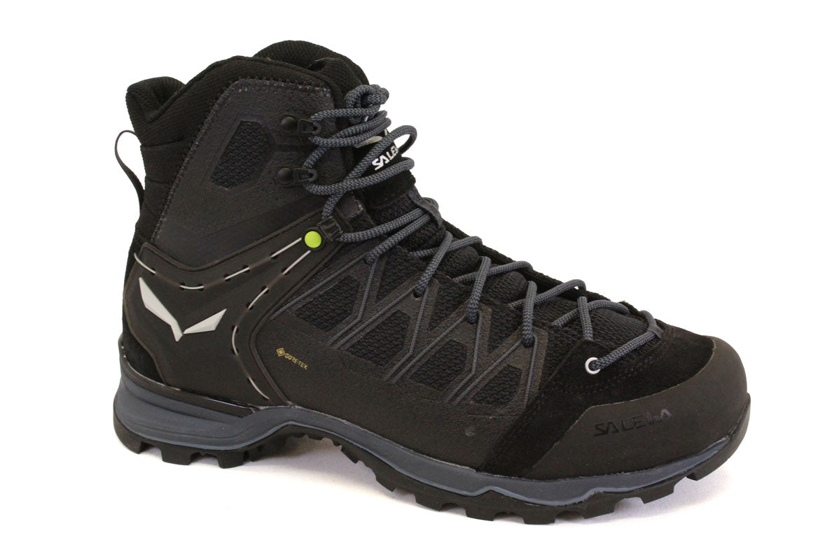 SALEWA TRAINER LIT GTX - NOIR - H70.22004