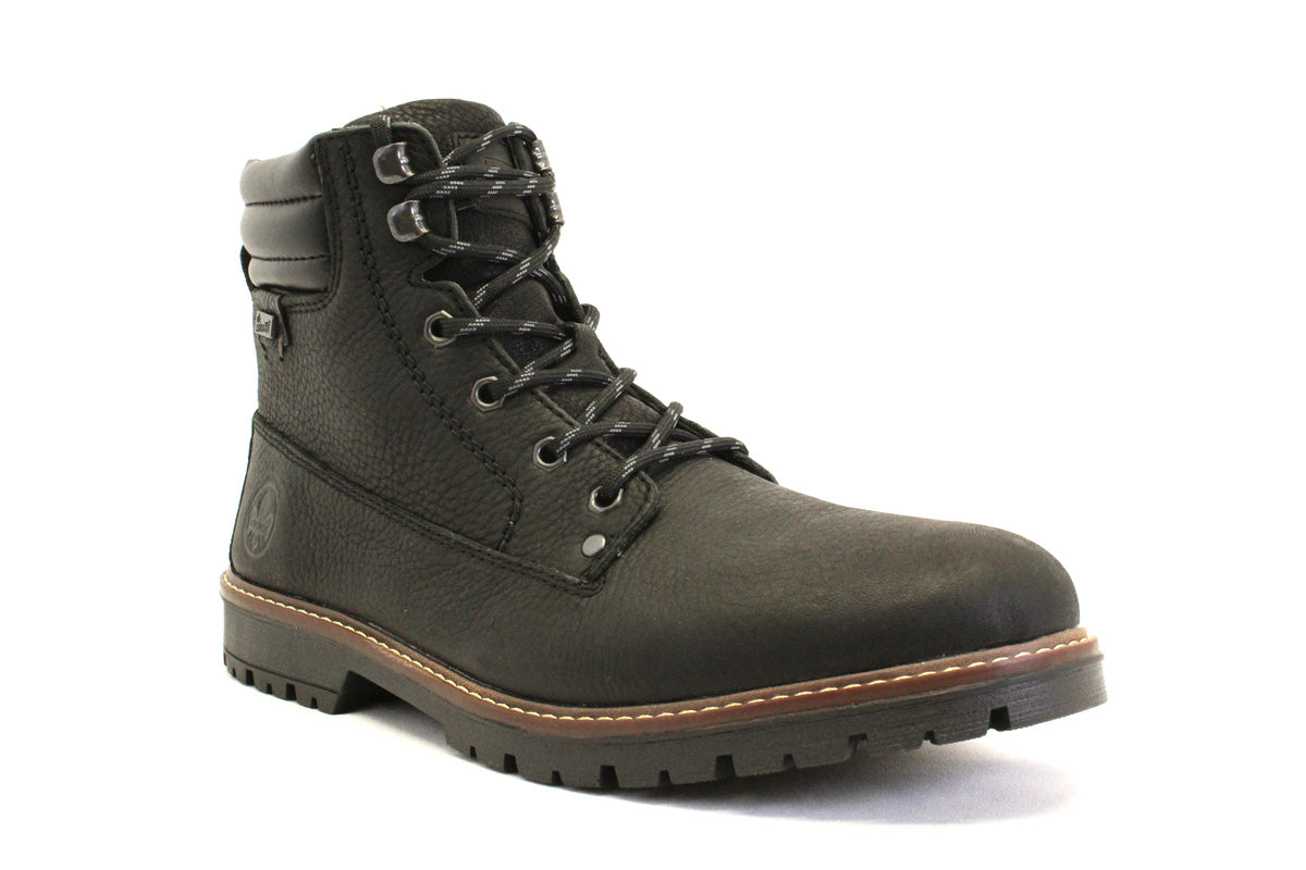 RIEKER F3600-00 - NOIR - H70.22505