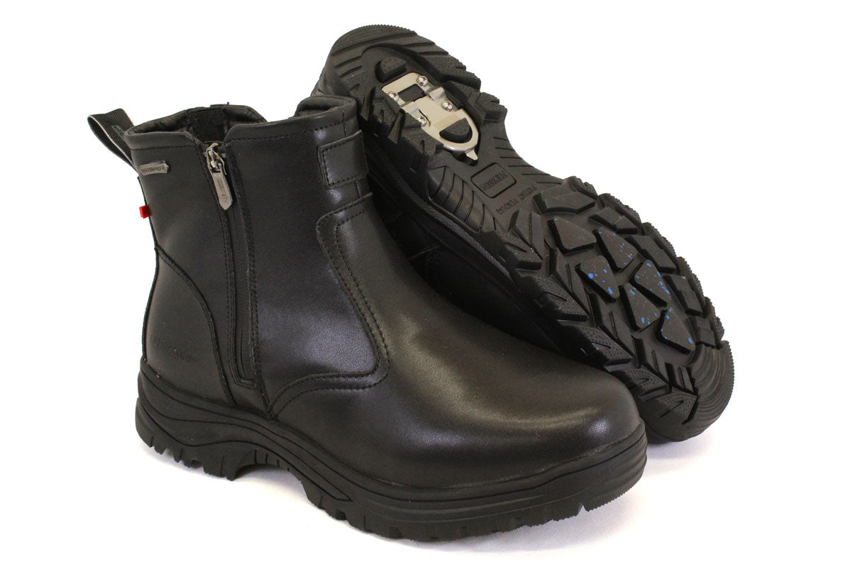 NEXX FLINT - NOIR - H70.24512