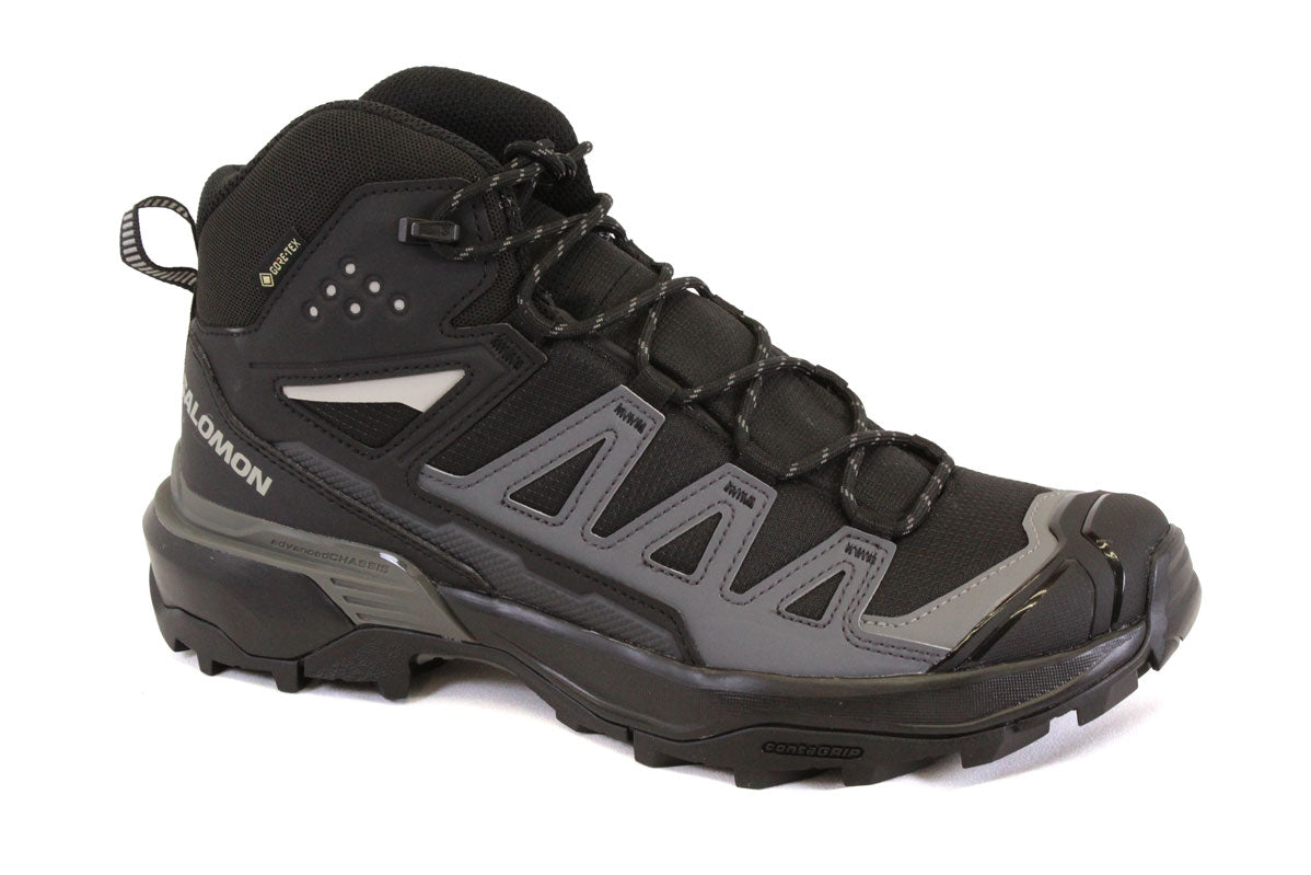 SALOMON L47447600 - NOIR - H70.25500