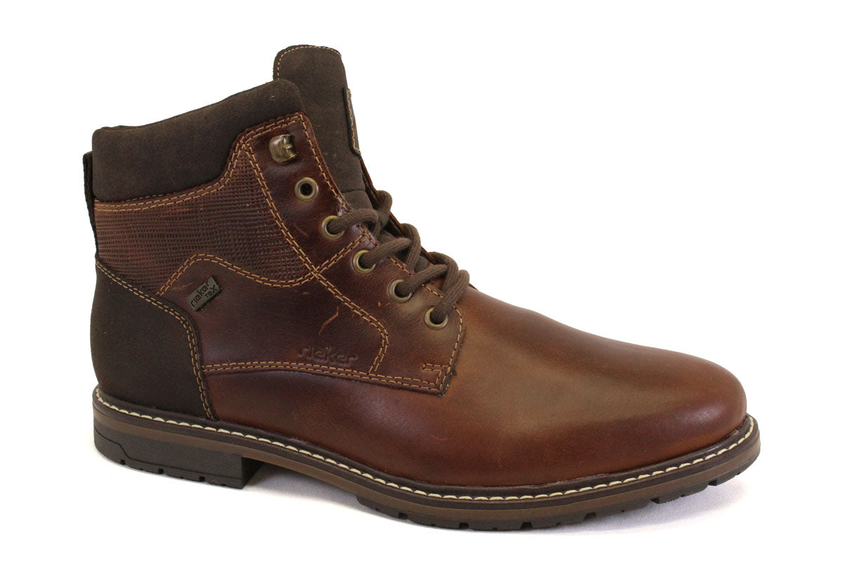 RIEKER 13740-24 TEX - TAN - H70.25511