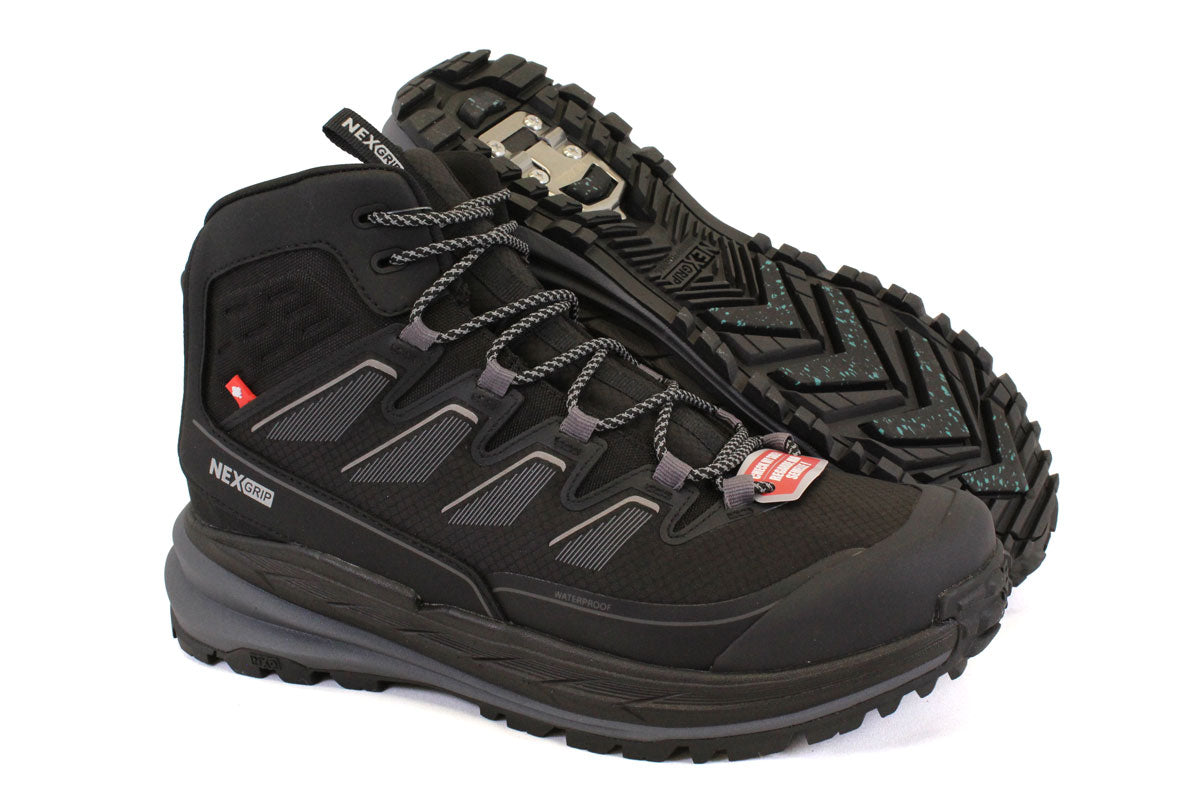 NEXX R03488BLK - NOIR - H70.25524