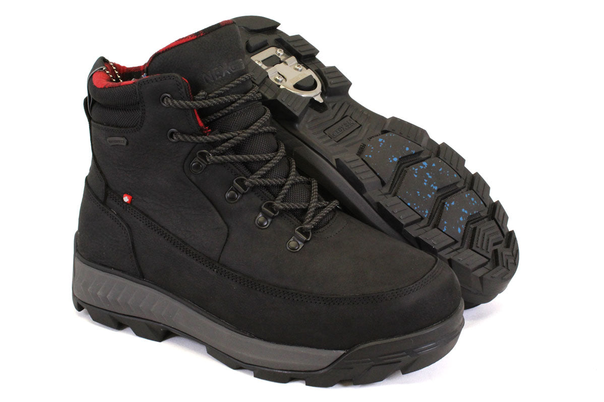 NEXX P0620BLK - NOIR - H70.25525