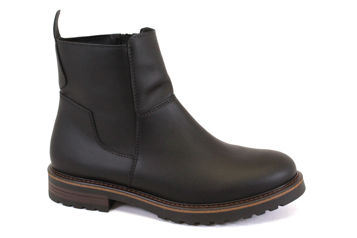 SAUTE-MOUTON ANDRÉ - NOIR - H70.25528