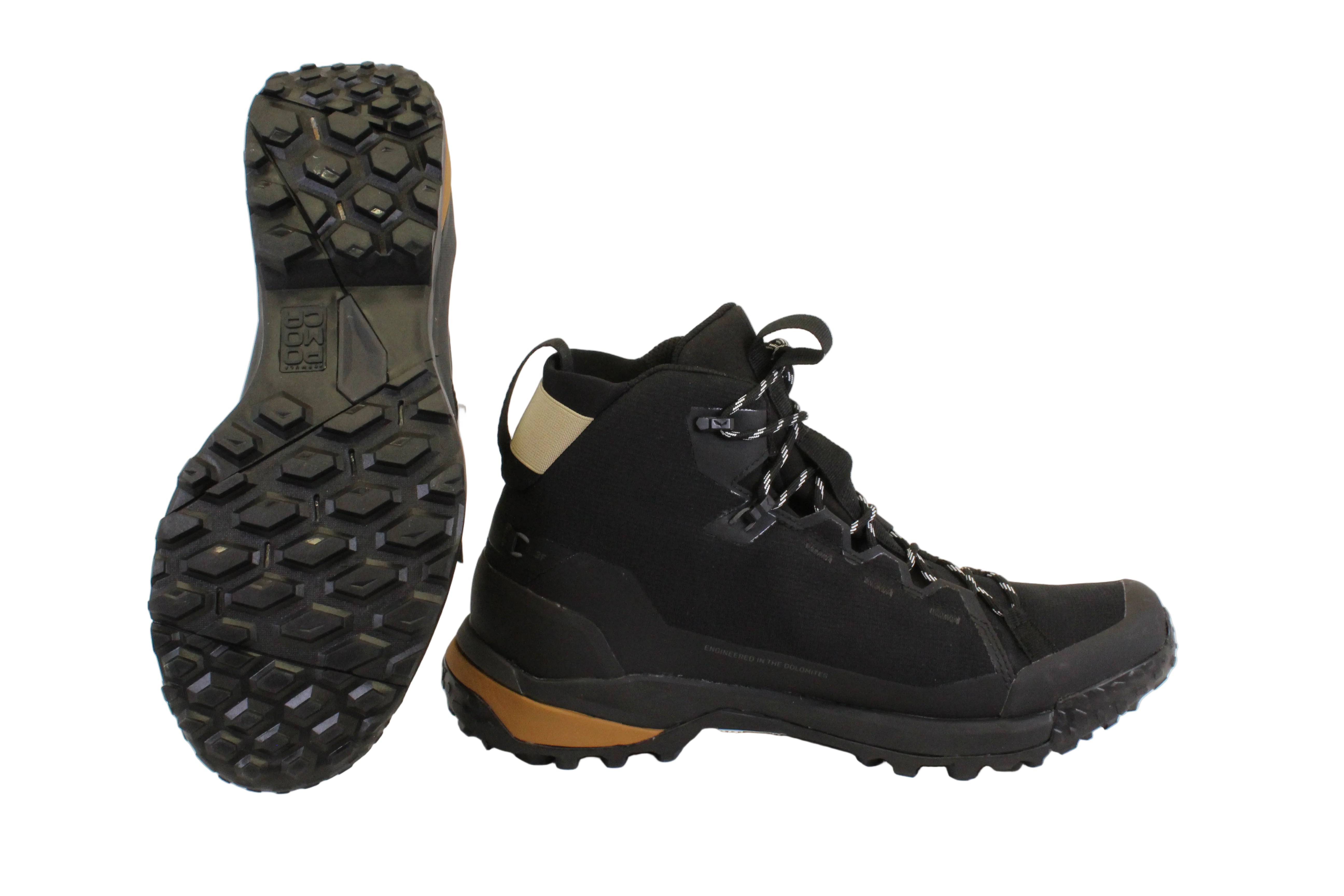 SALEWA 61471 0971 - NOIR - H70.26000
