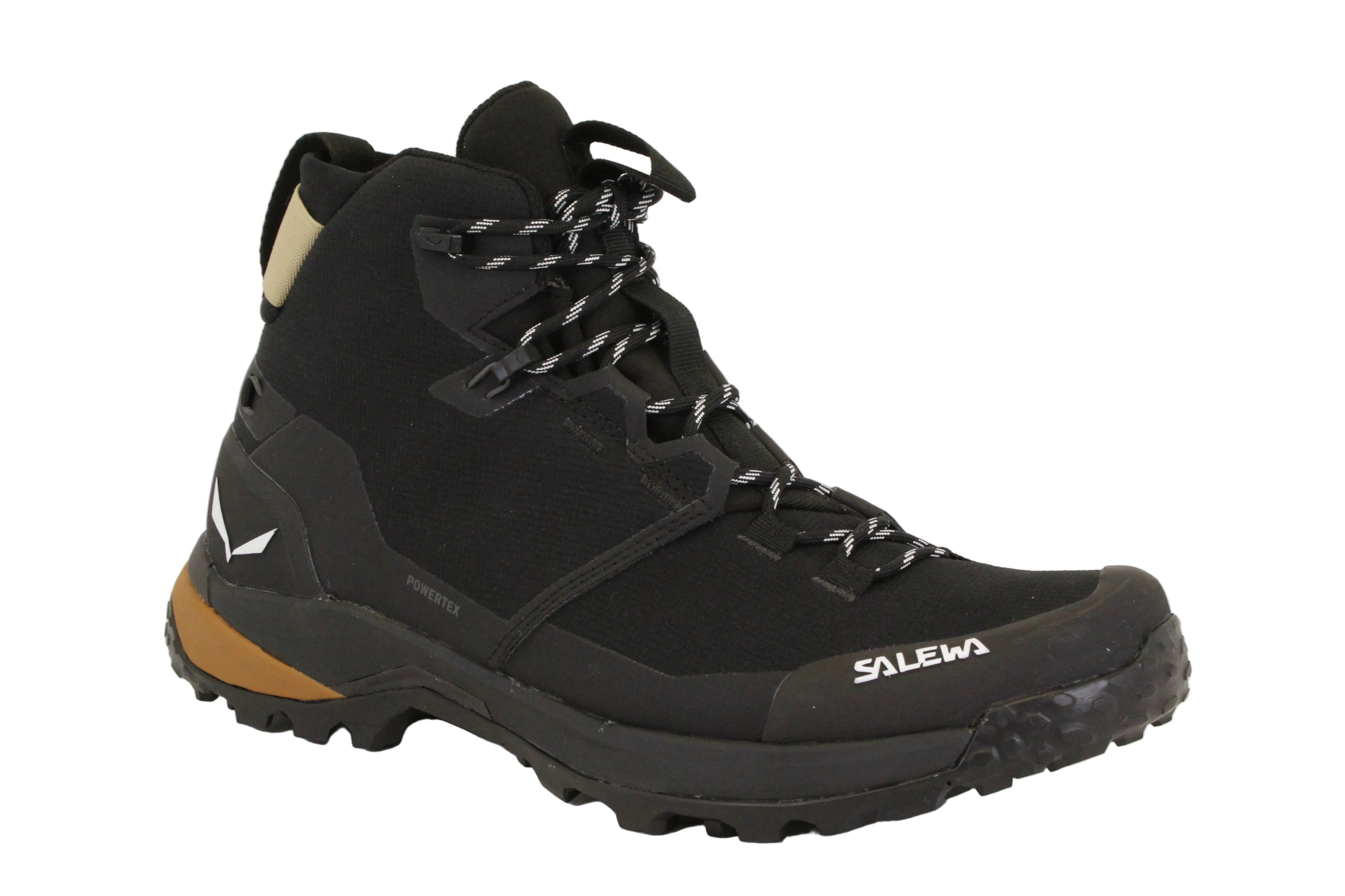 SALEWA 61471 0971 - NOIR - H70.26000