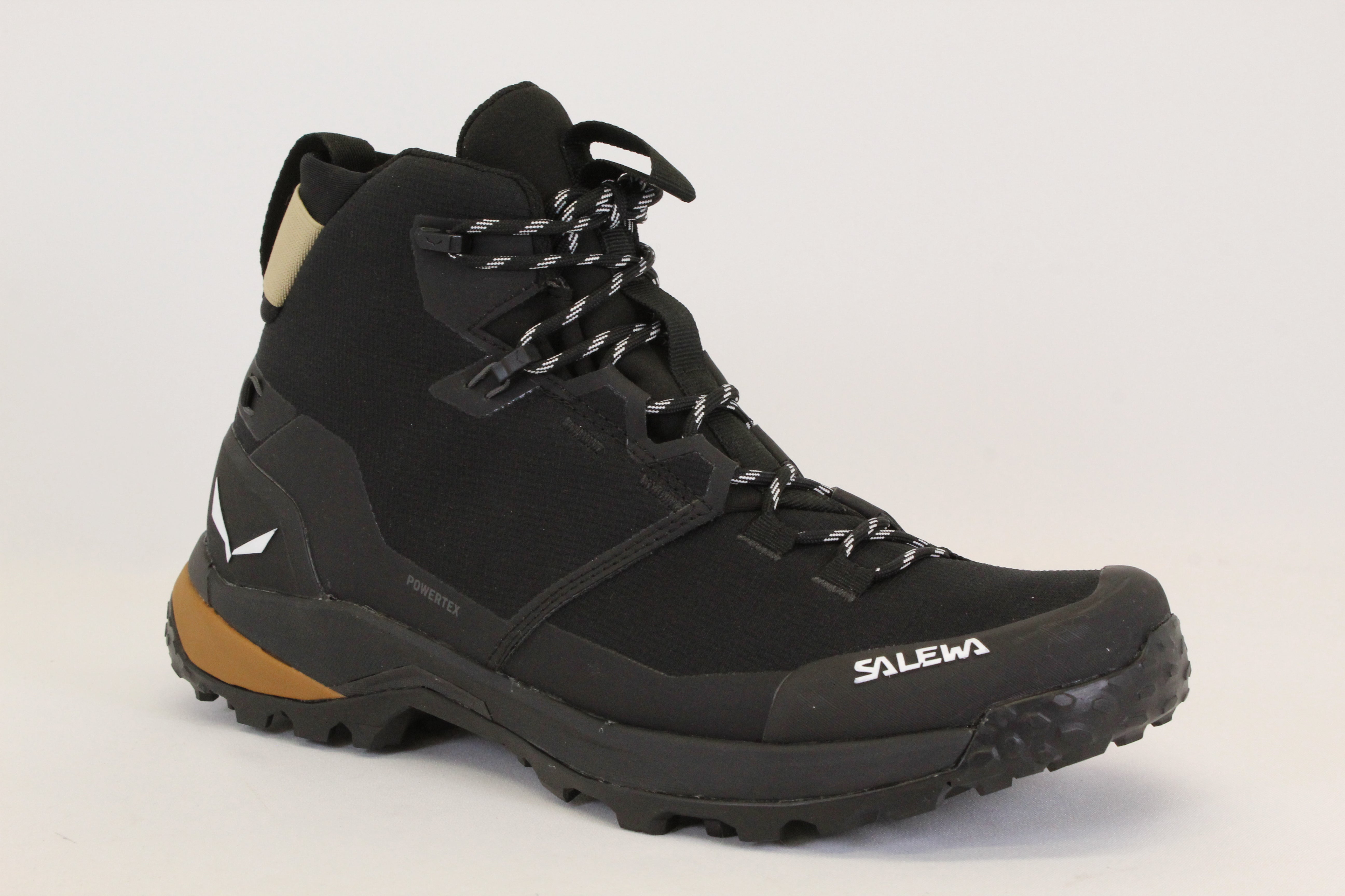 SALEWA 61471 0971 - NOIR - H70.26000