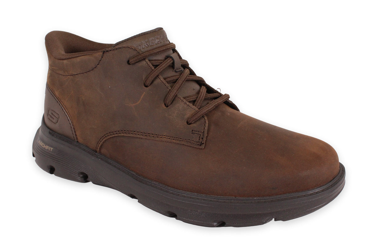 SKECHERS 205514-COC - COCO BRUN - H70.26504