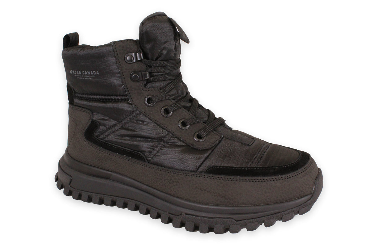 PAJAR FERO 2.0 - NOIR - H70.26506