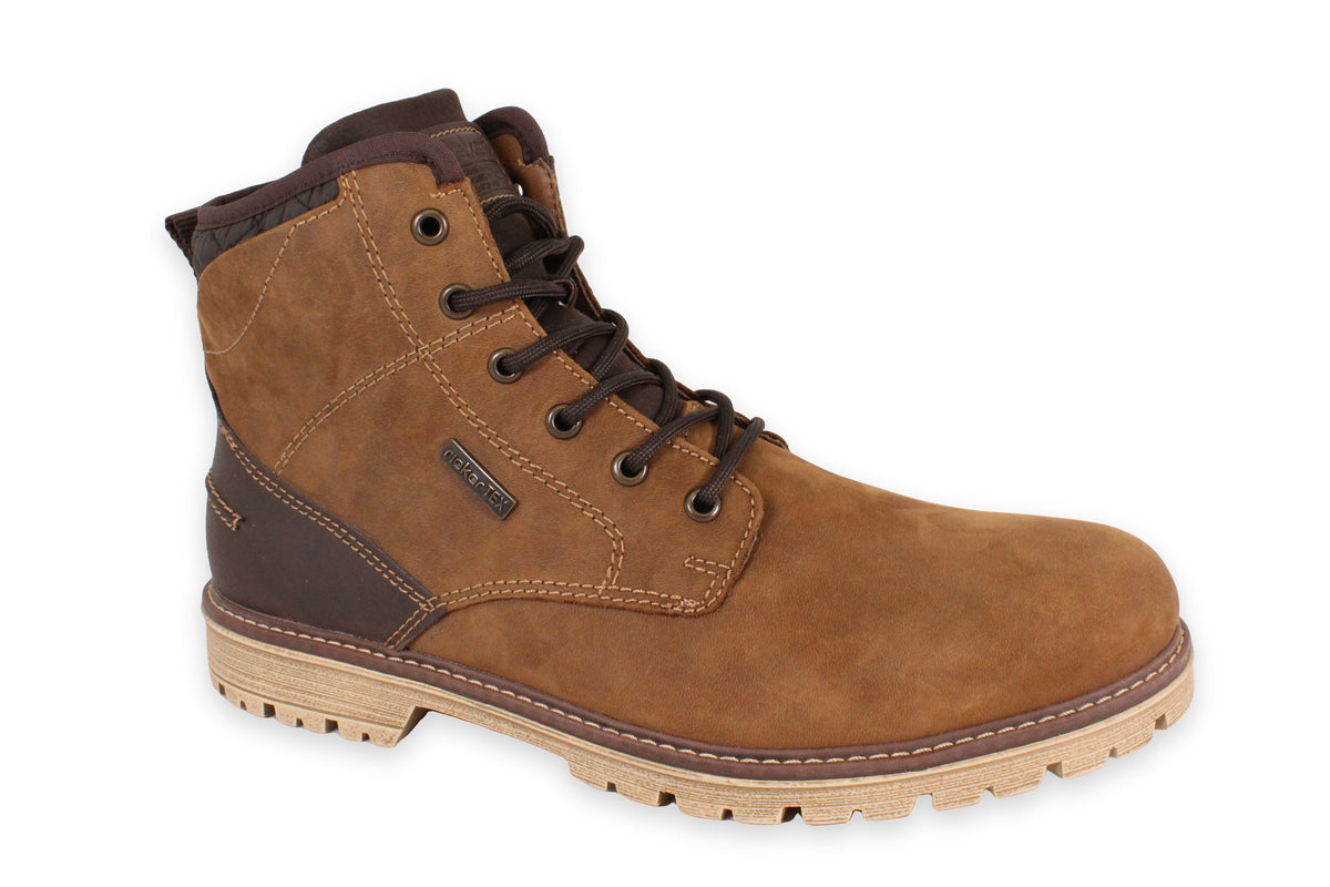 RIEKER F3614-25 - BEIGE TEX - H70.26510