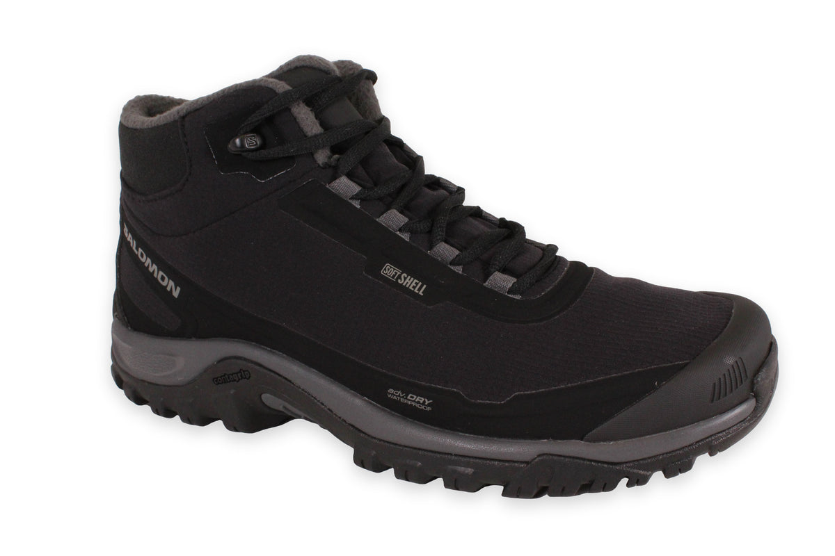 SALOMON L47854200 - NOIR - H70.26511