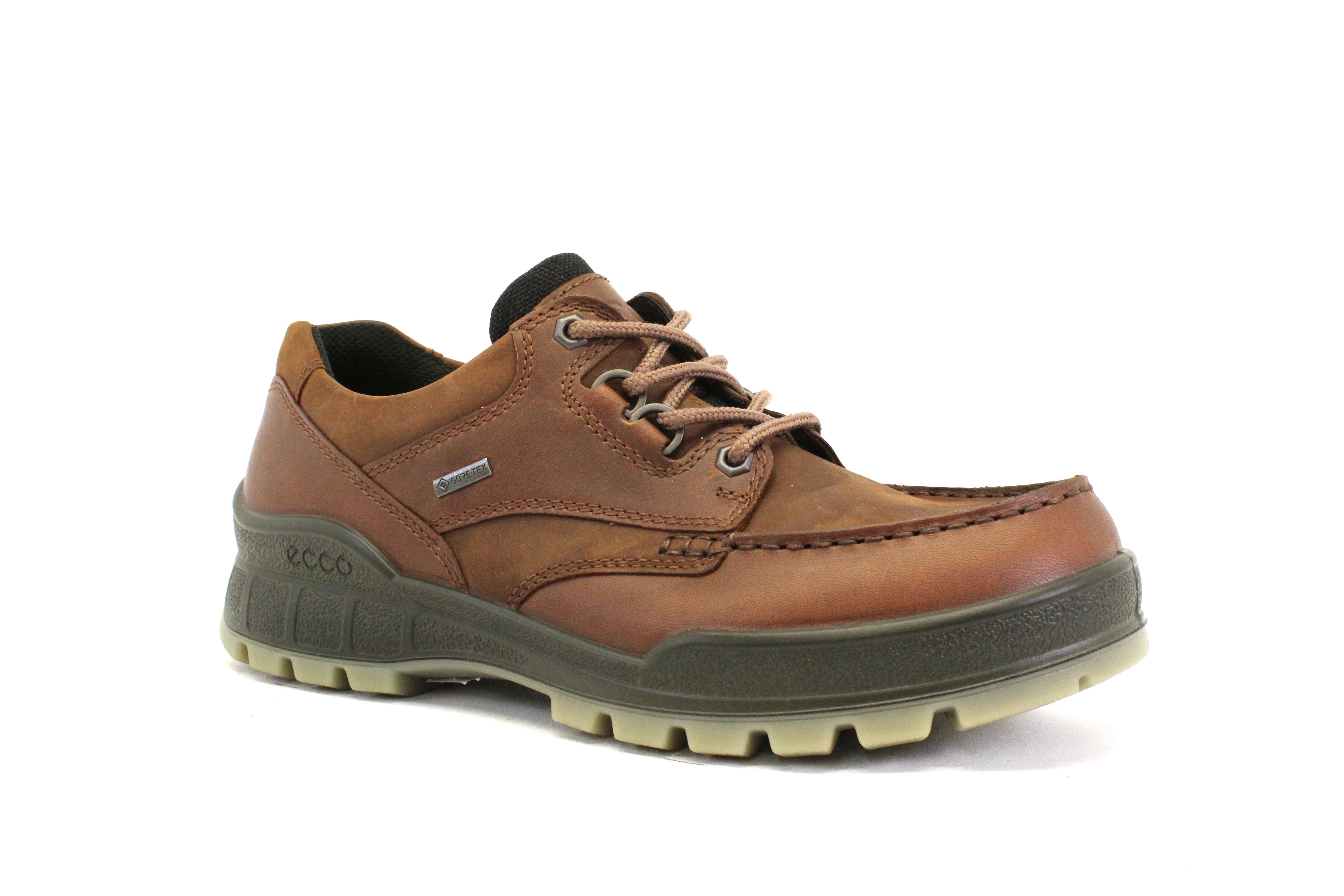 ECCO TRACK 25 GTX - BRUN - H80.21500