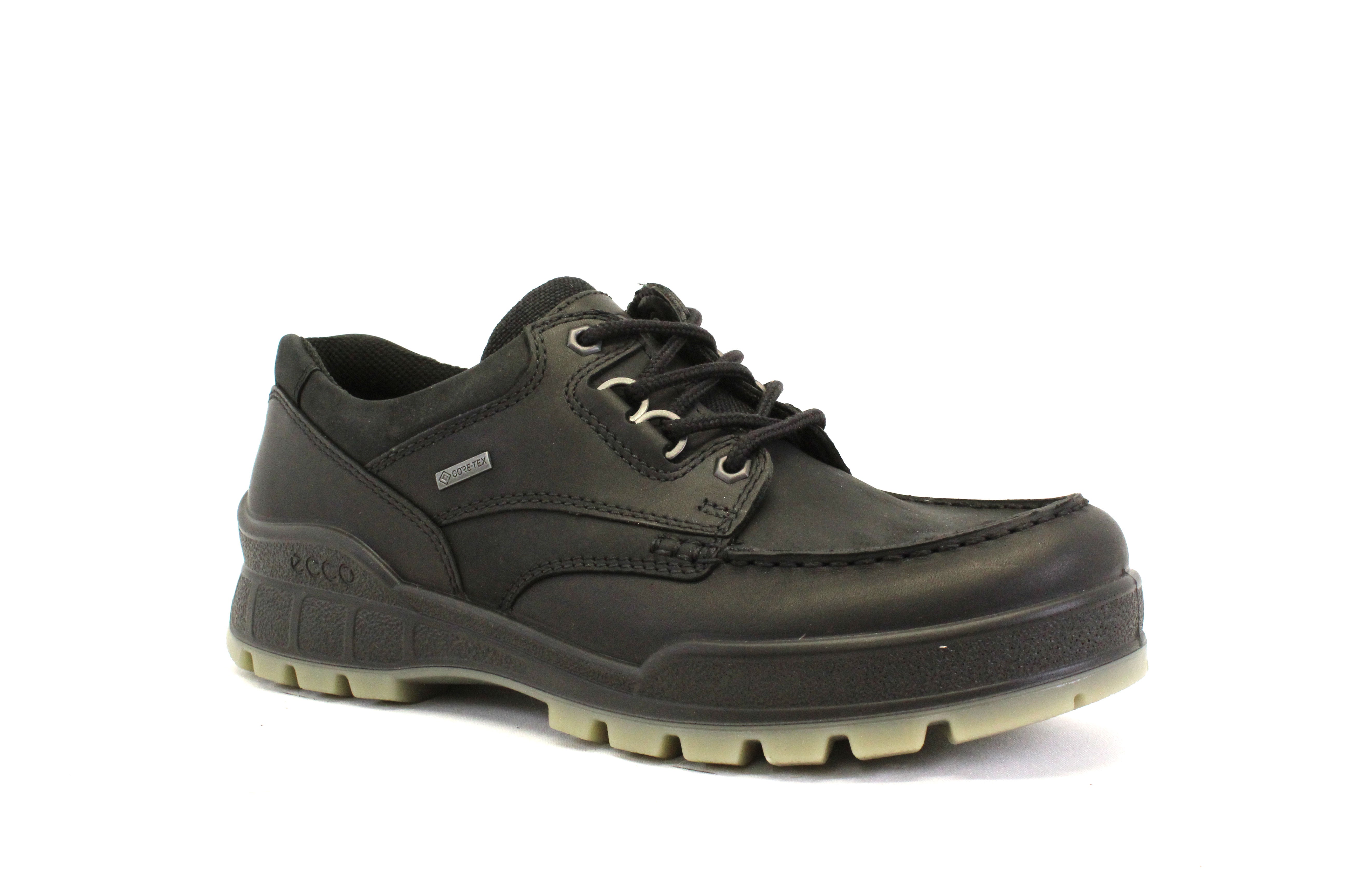 ECCO 83171451052 - NOIR NUBUCK - H80.21501
