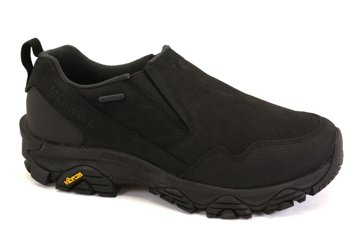 MERRELL J037207W - NOIR - H80.25500