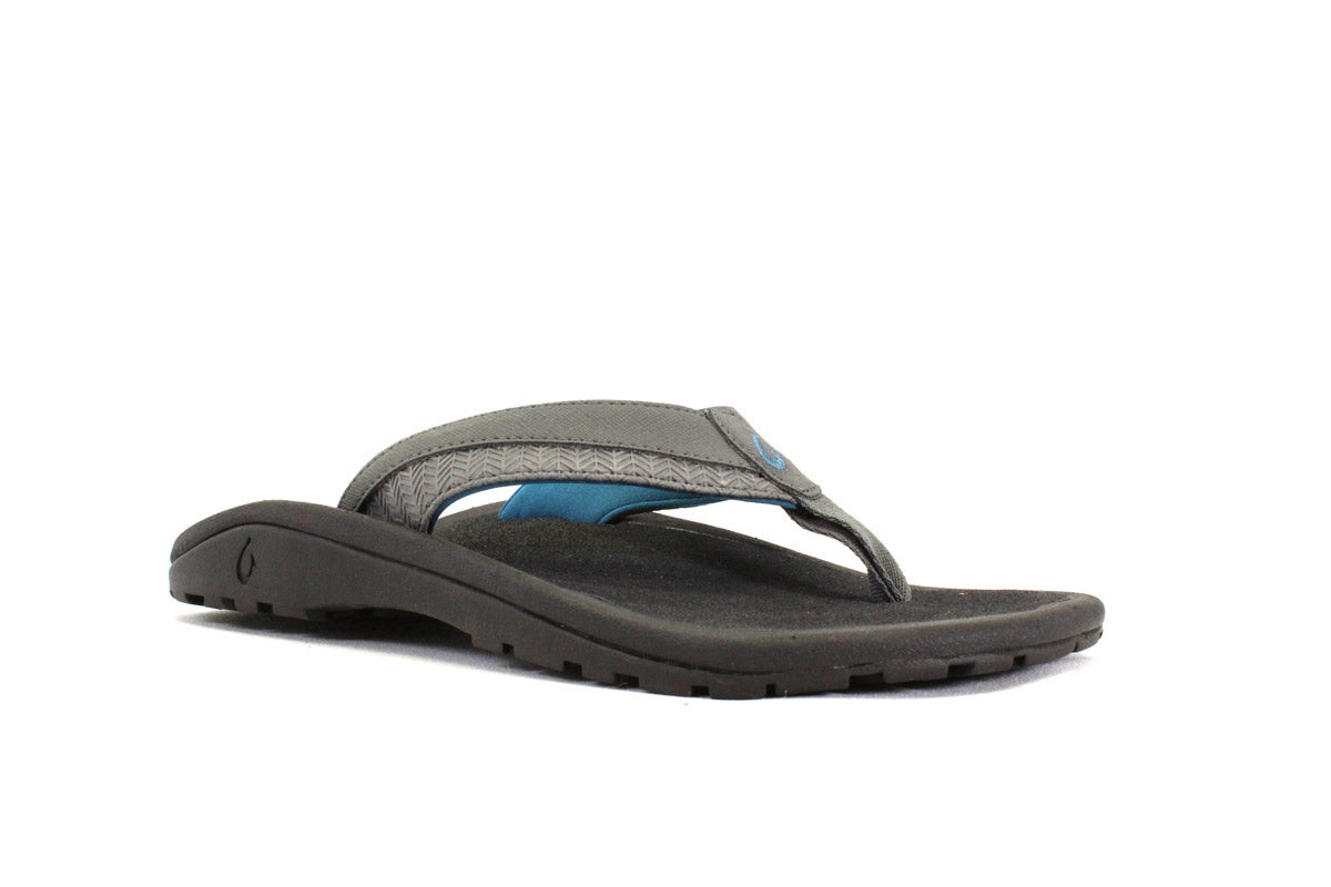 OLUKAI 10276-6C6C - GRIS/GRIS - H90.20008