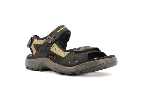 ECCO 069564-50034 - NOIR - H90.20011