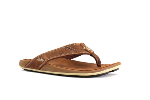 OLUKAI 10239-SKSK - TAN/TAN - H90.20018