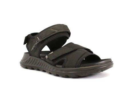 ECCO 81180451052 - NOIR - H90.21014