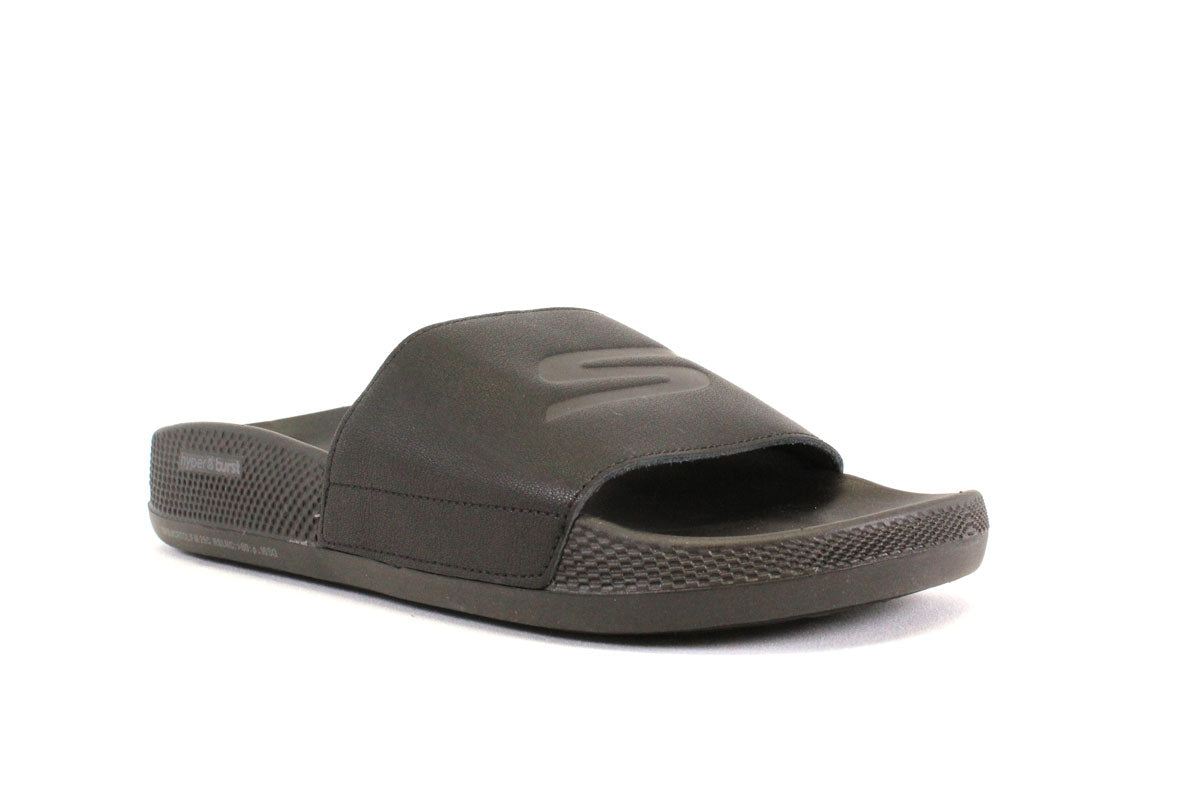 SKECHERS 220230 BBK - NOIR - H90.21016