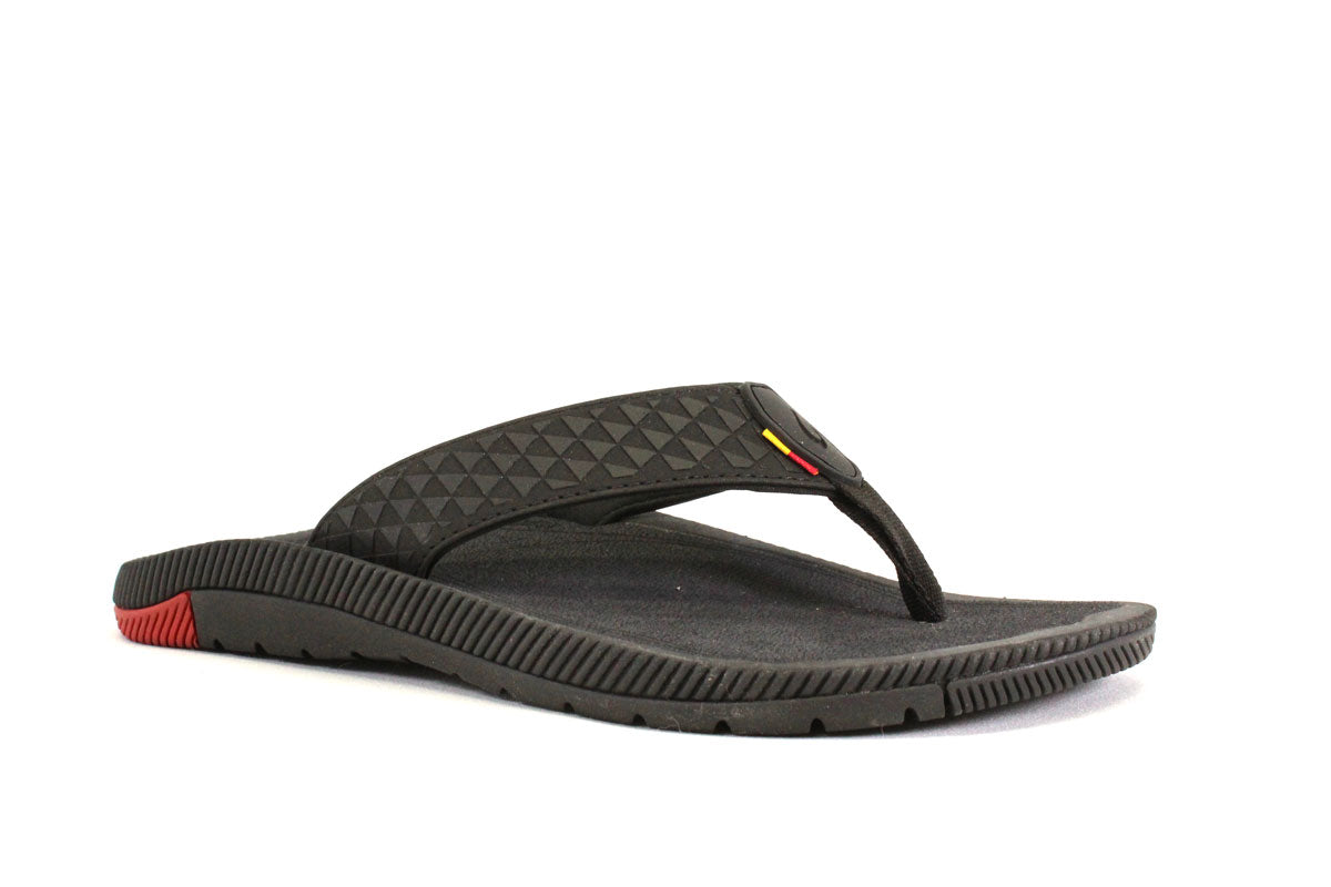 OLUKAI 10439-40HL - NOIR - H90.21026