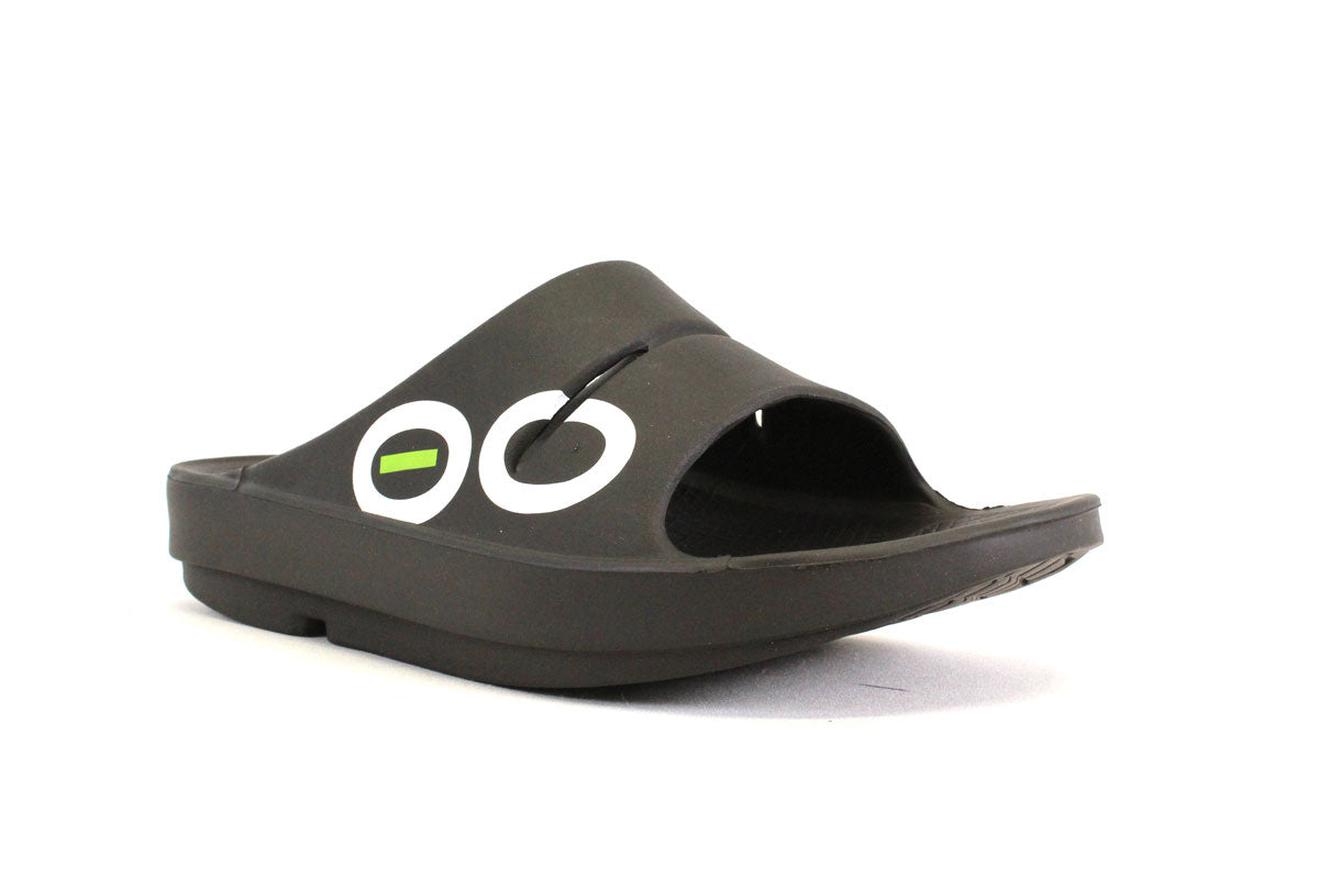 OOFOS OOAHH SPORT1500 - NOIR - H90.21033