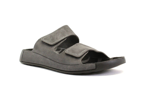 ECCO 2ND COZMO M - TITANIUM - H90.22004