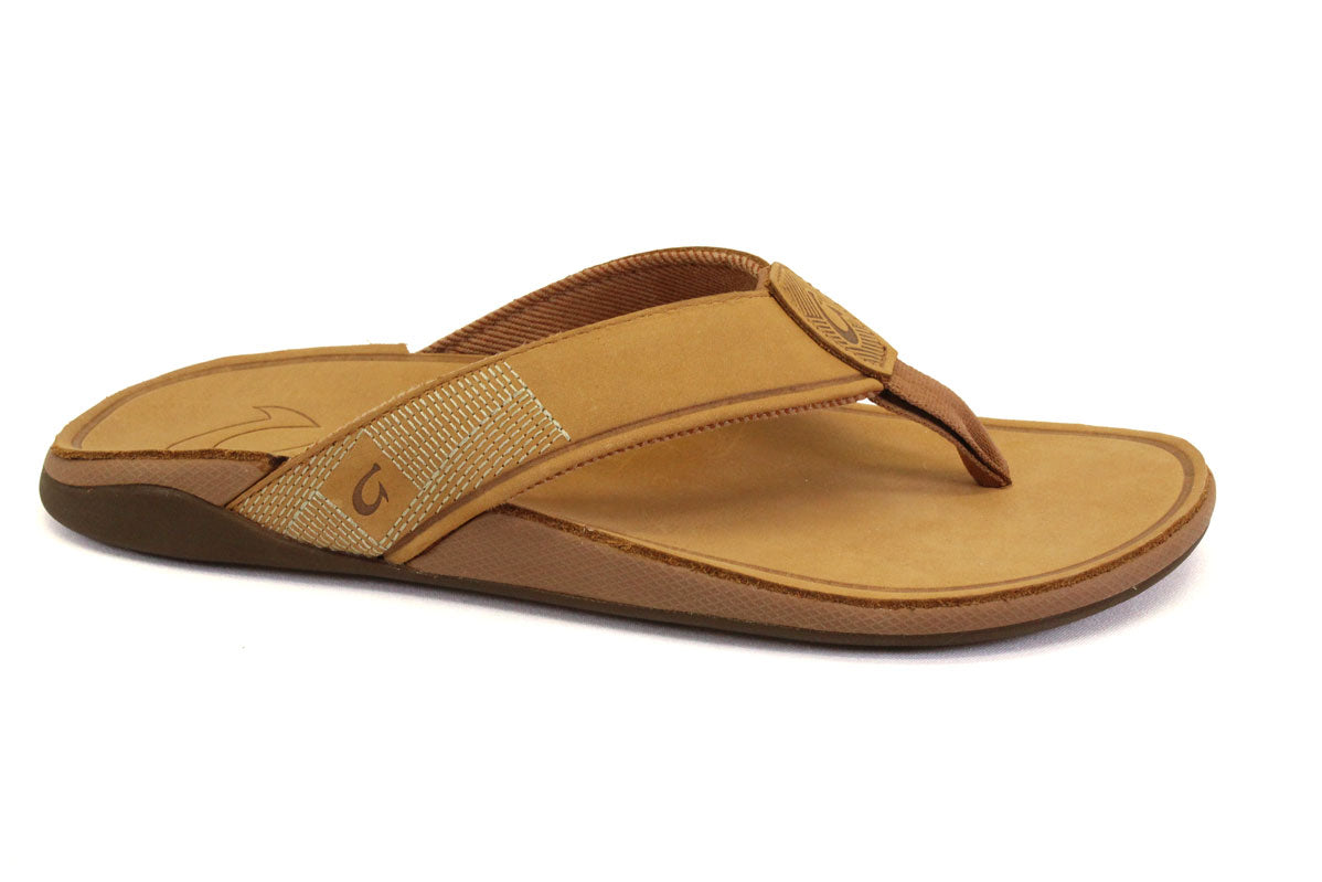 OLUKAI 10465-3333 - TAN - H90.22006