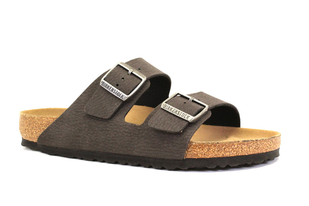 BIRKENSTOCK 1023042 - CHARCOAL VEGAN - H90.23001