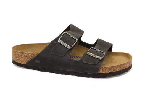 BIRKENSTOCK R752481 - NOIR - H90.24000