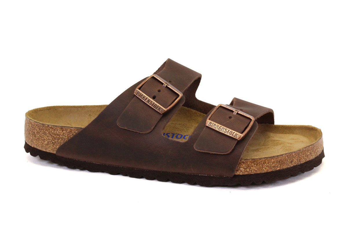 BIRKENSTOCK R452761 - BRUN - H90.24001