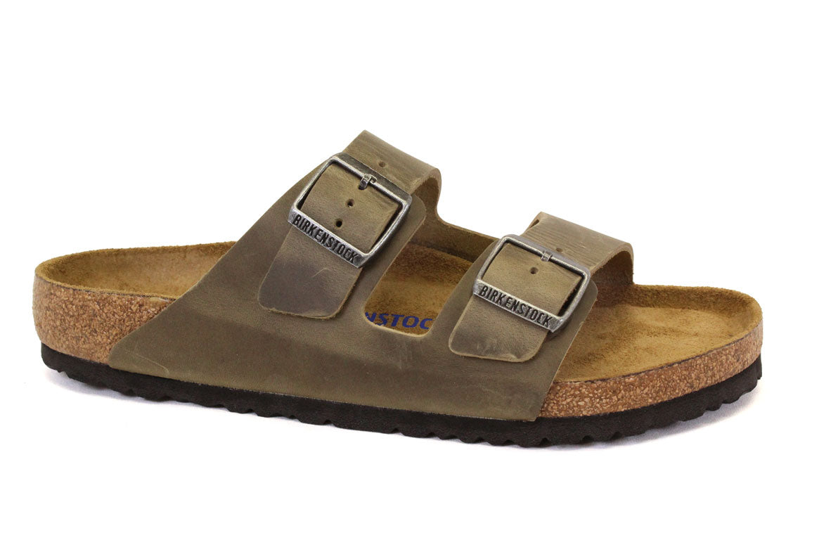 BIRKENSTOCK R1019313 - KHAKI - H90.24002