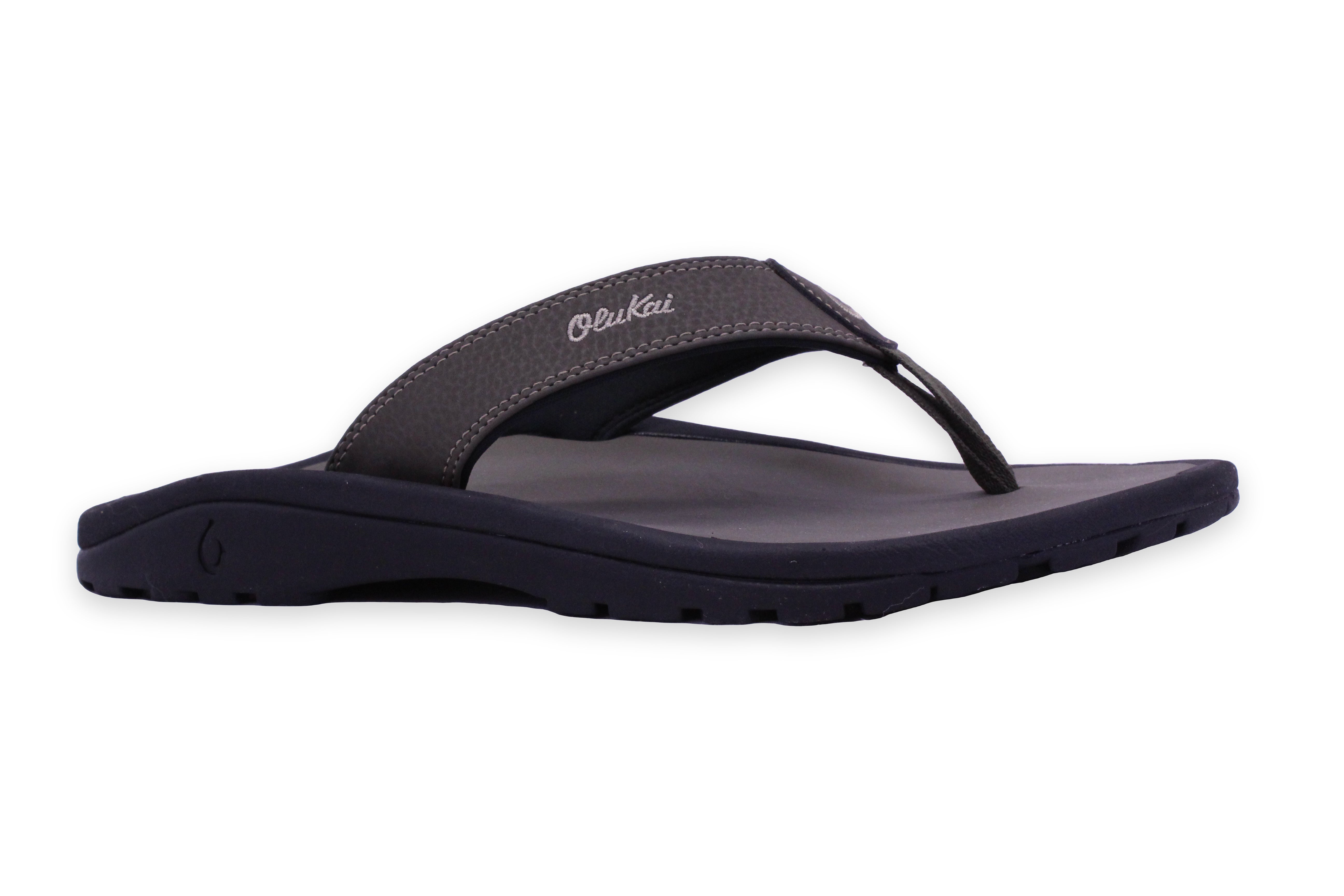 OLUKAI O`HANA - KHAKY - H90.24004