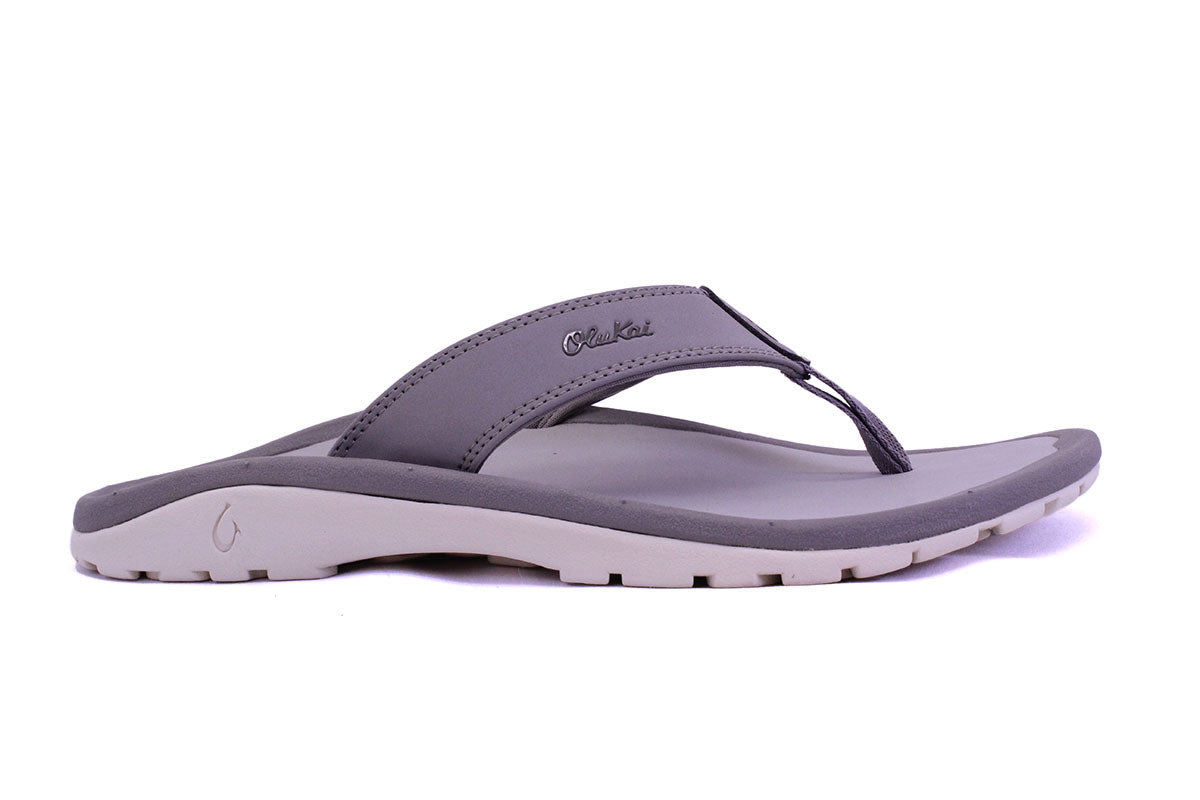 OLUKAI 10110 2828 - GRAPHITE - H90.25002