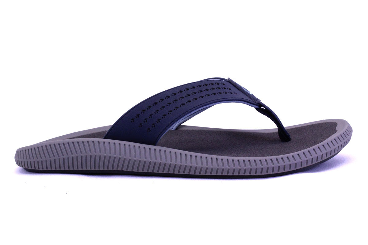 OLUKAI 10435-TF26 - BLEU - H90.25003