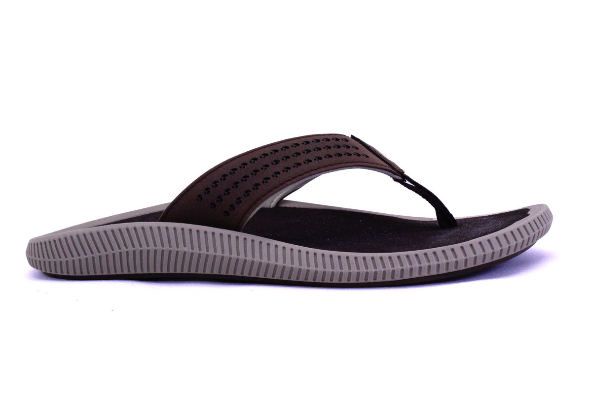 OLUKAI ULELE - BRUN - H90.25004