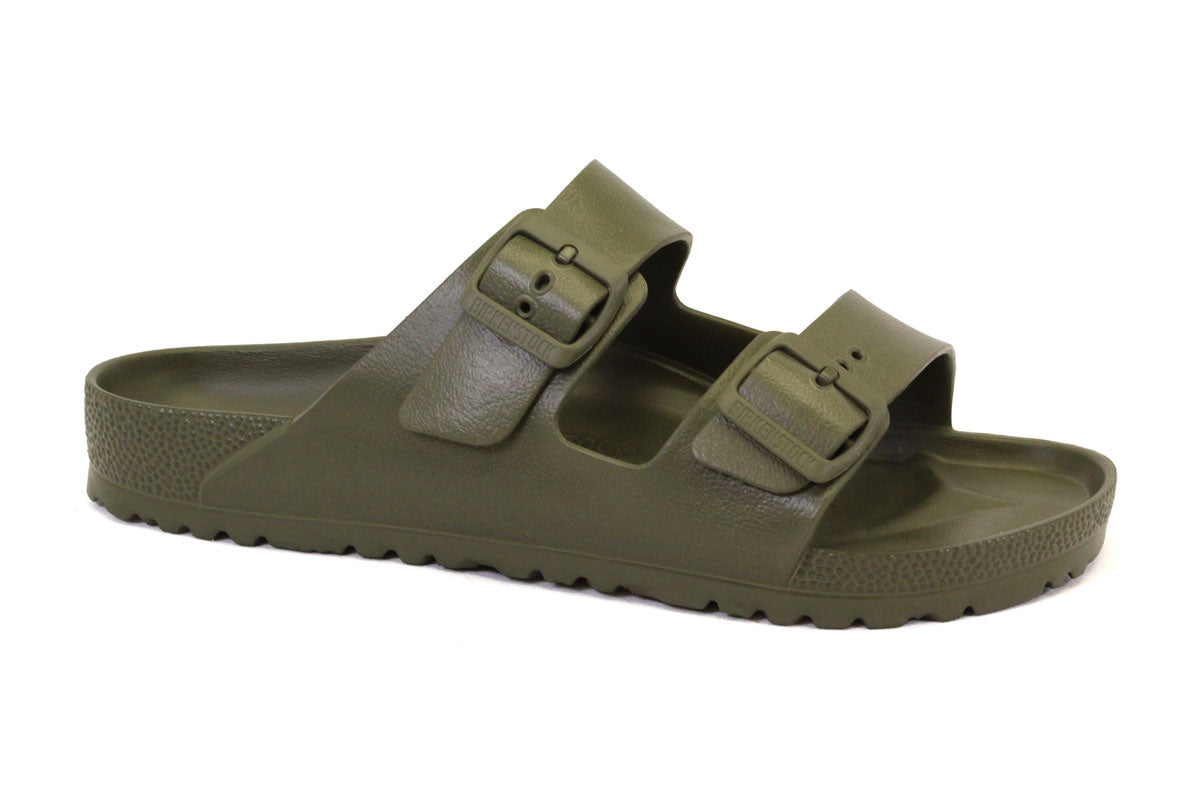 BIRKENSTOCK 1019094 - KHAKI - H90.25005