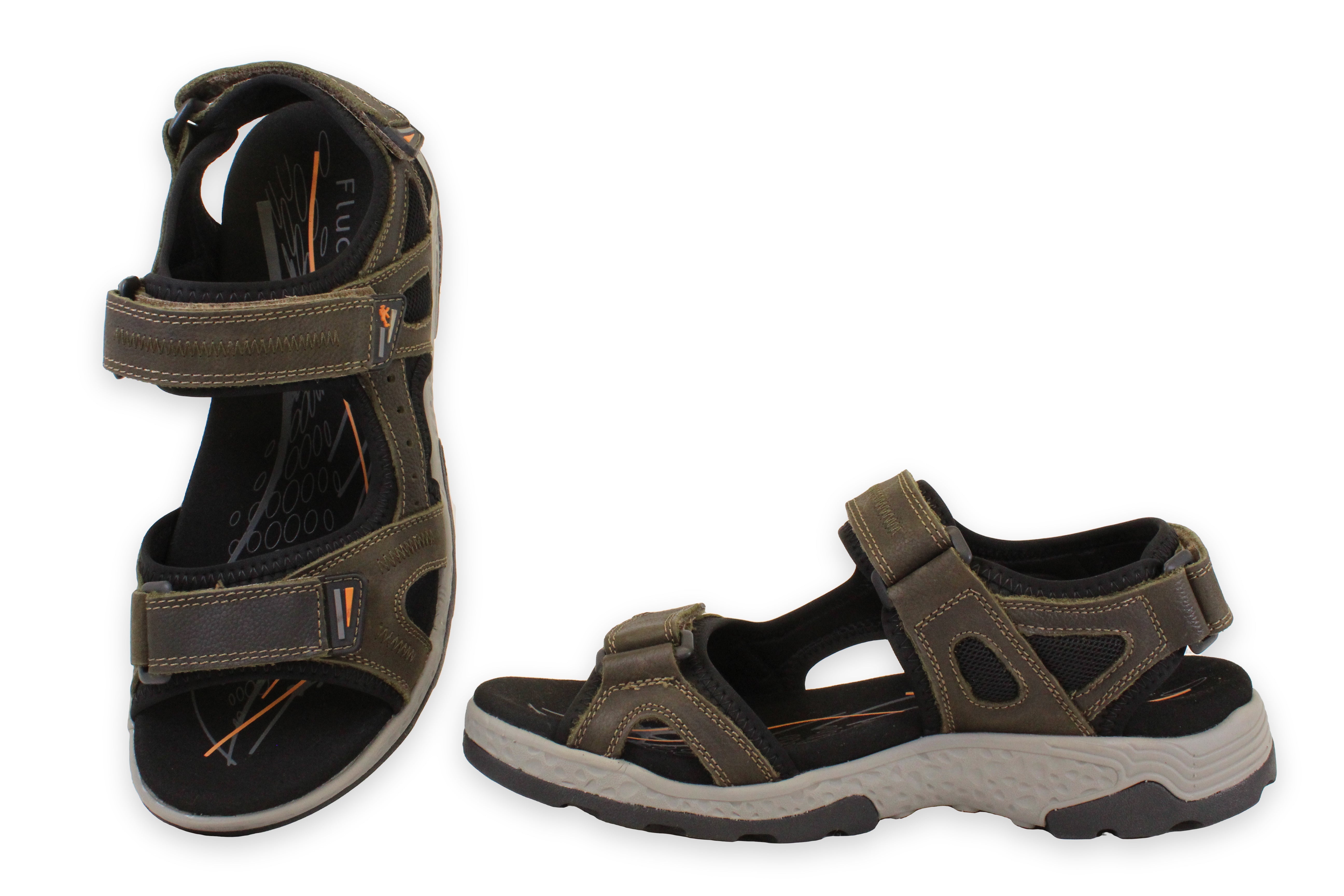 FLUCHOS F2410 506371 - KAKI - H90.26029