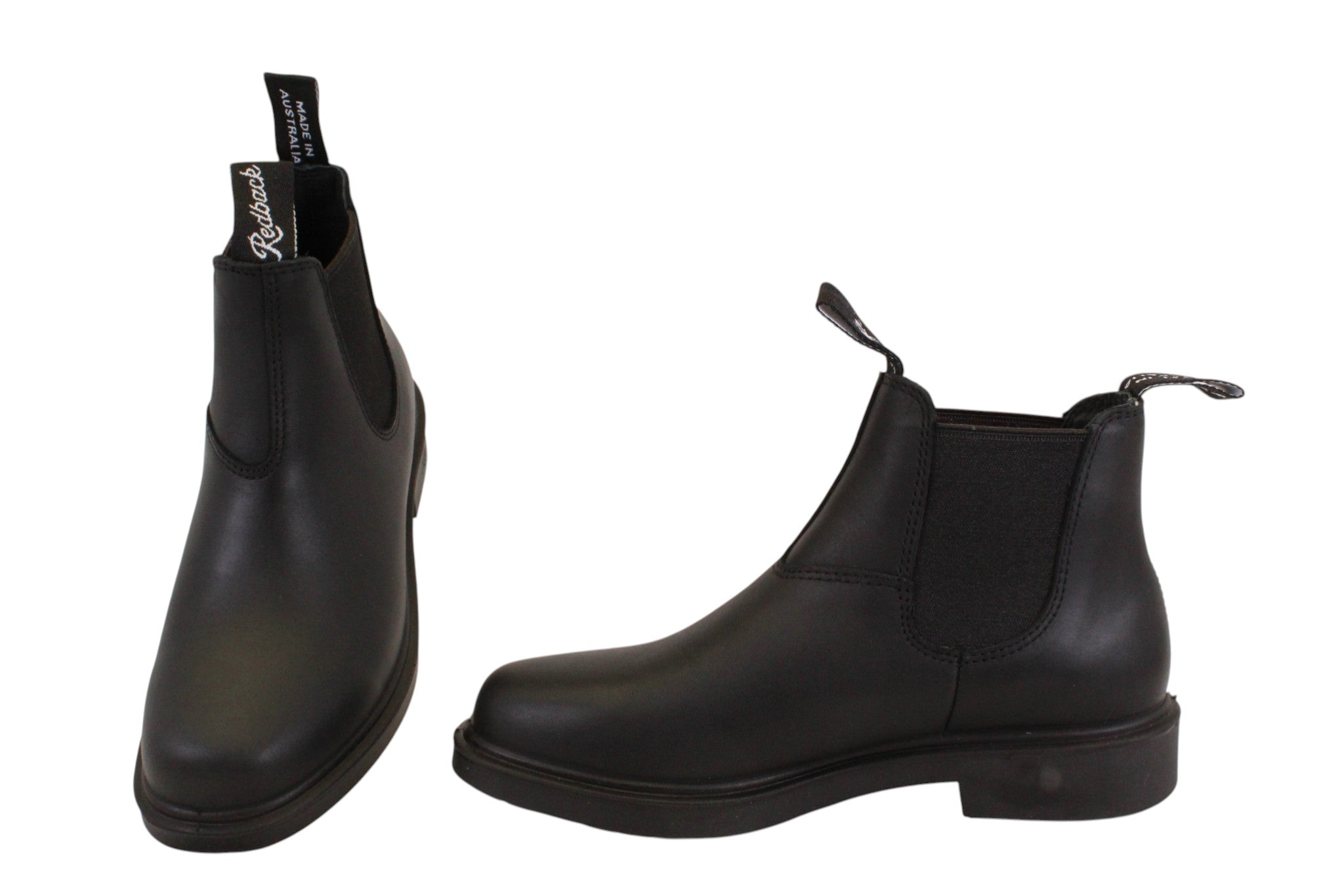 REDBACK WHISLER - NOIR - HF70.26003