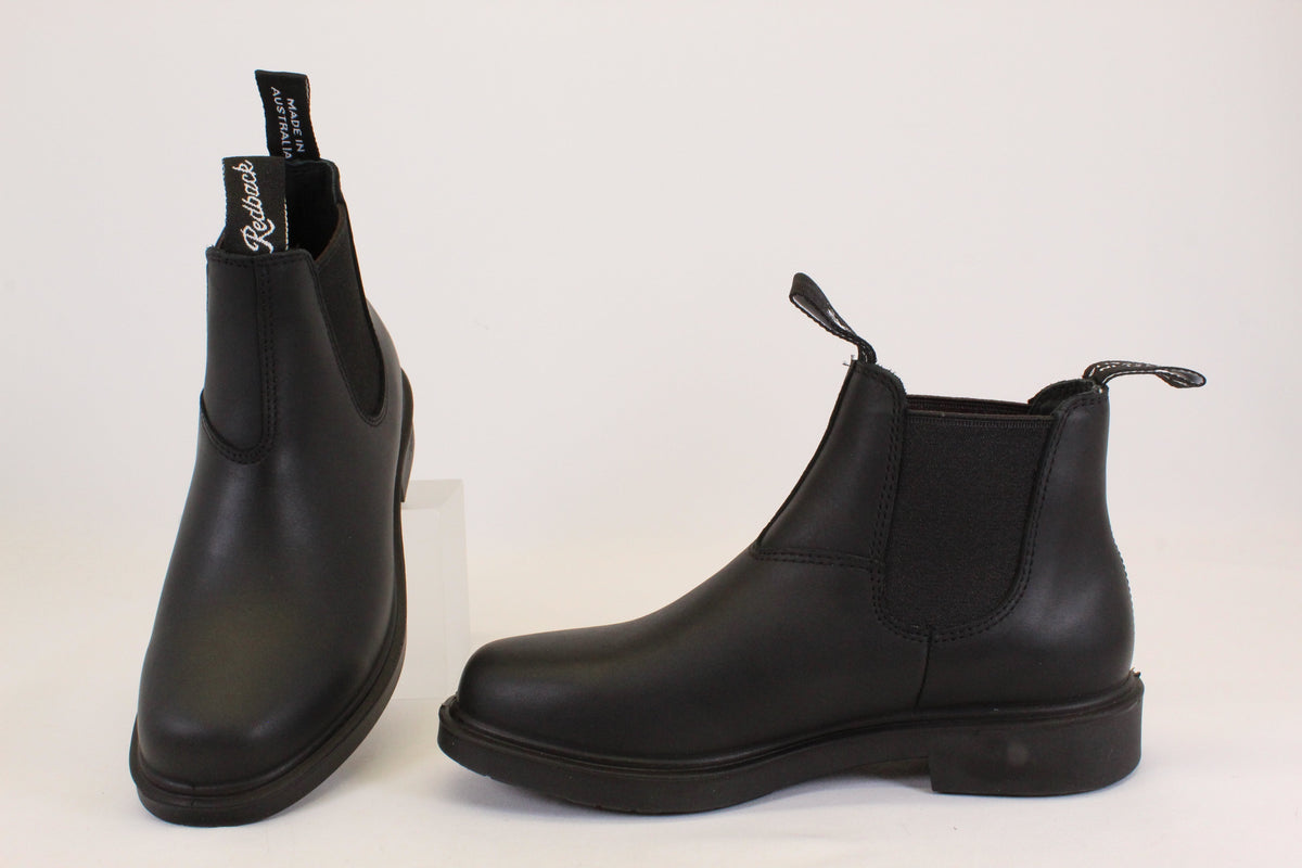 REDBACK WHISLER - NOIR - HF70.26003