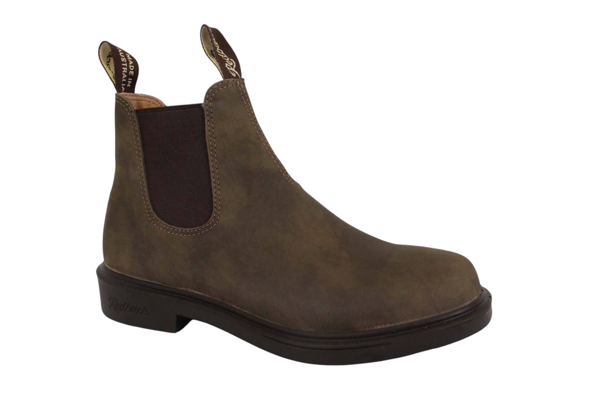 REDBACK WHISLER - KHAKI - HF70.26004