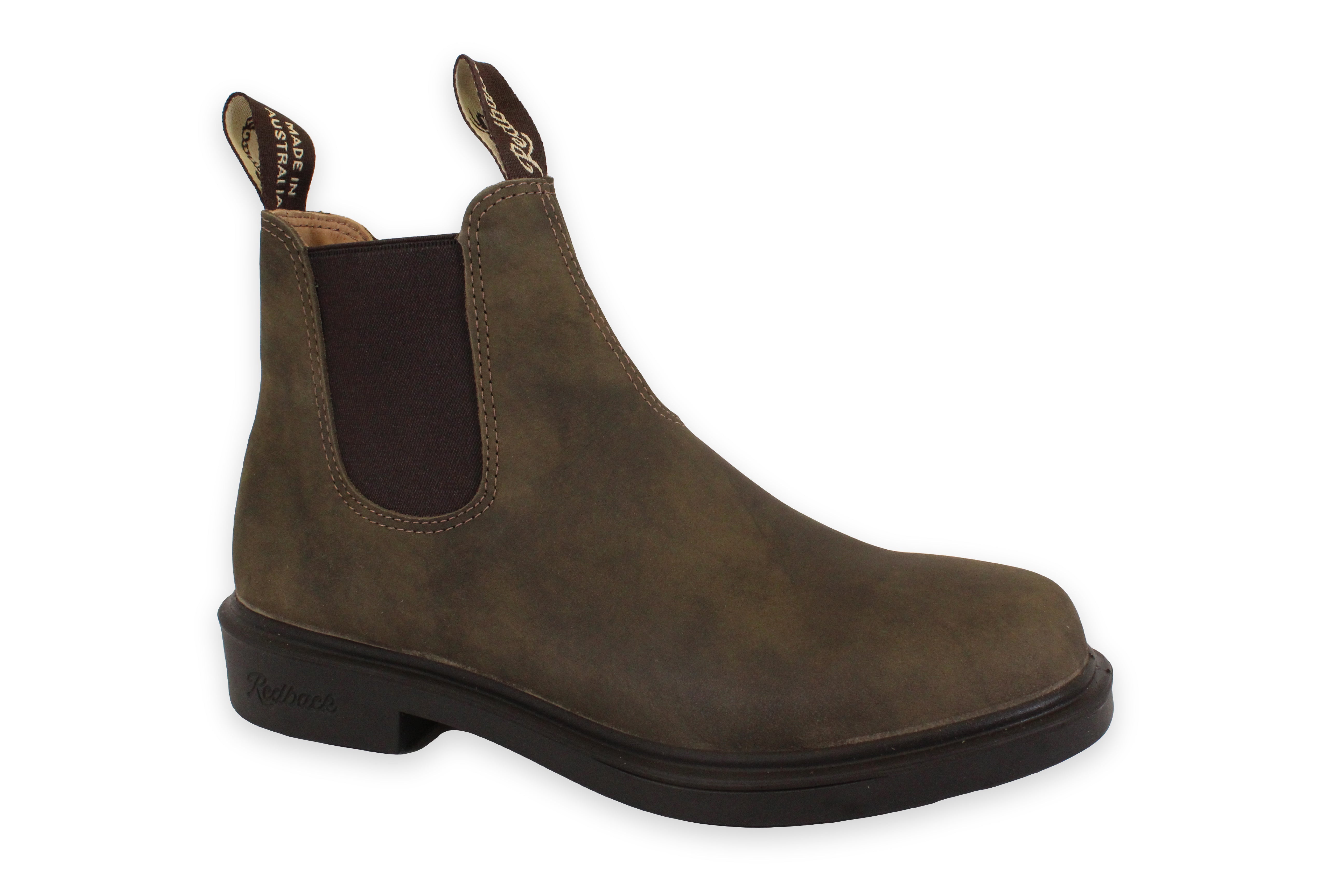 REDBACK WHISLER - KHAKI - HF70.26004