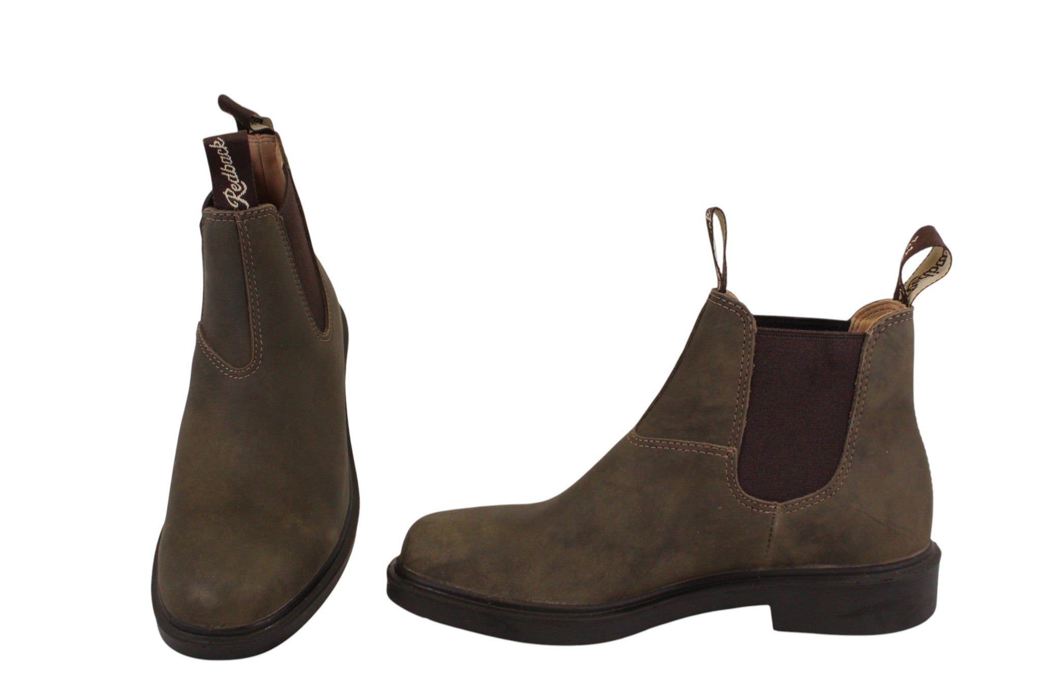 REDBACK WHISLER - KHAKI - HF70.26004