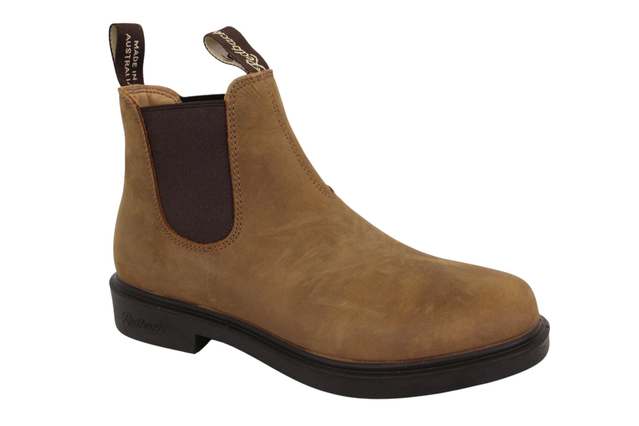 REDBACK WHISLER - BRUN - HF70.26005