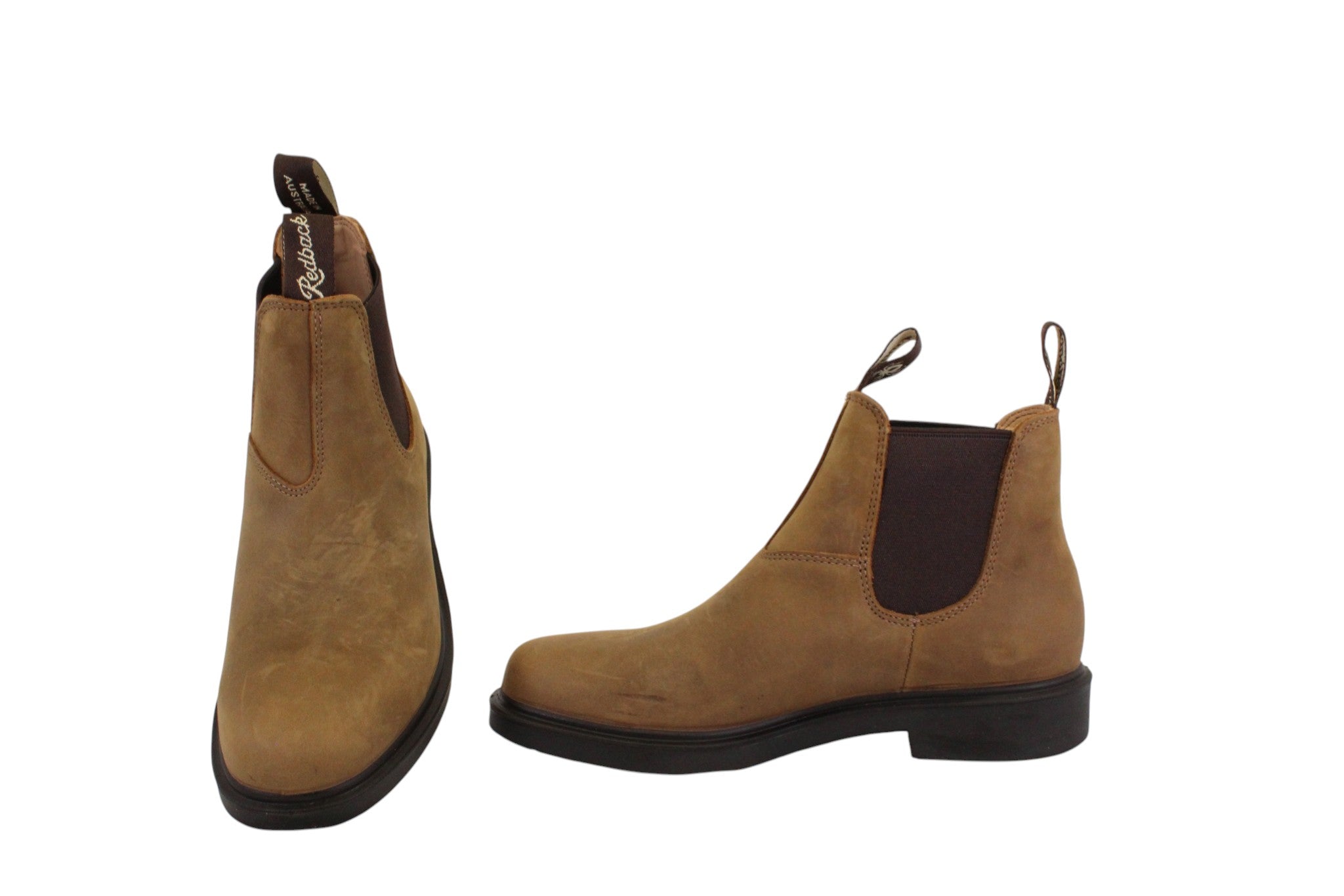 REDBACK WHISLER - BRUN - HF70.26005