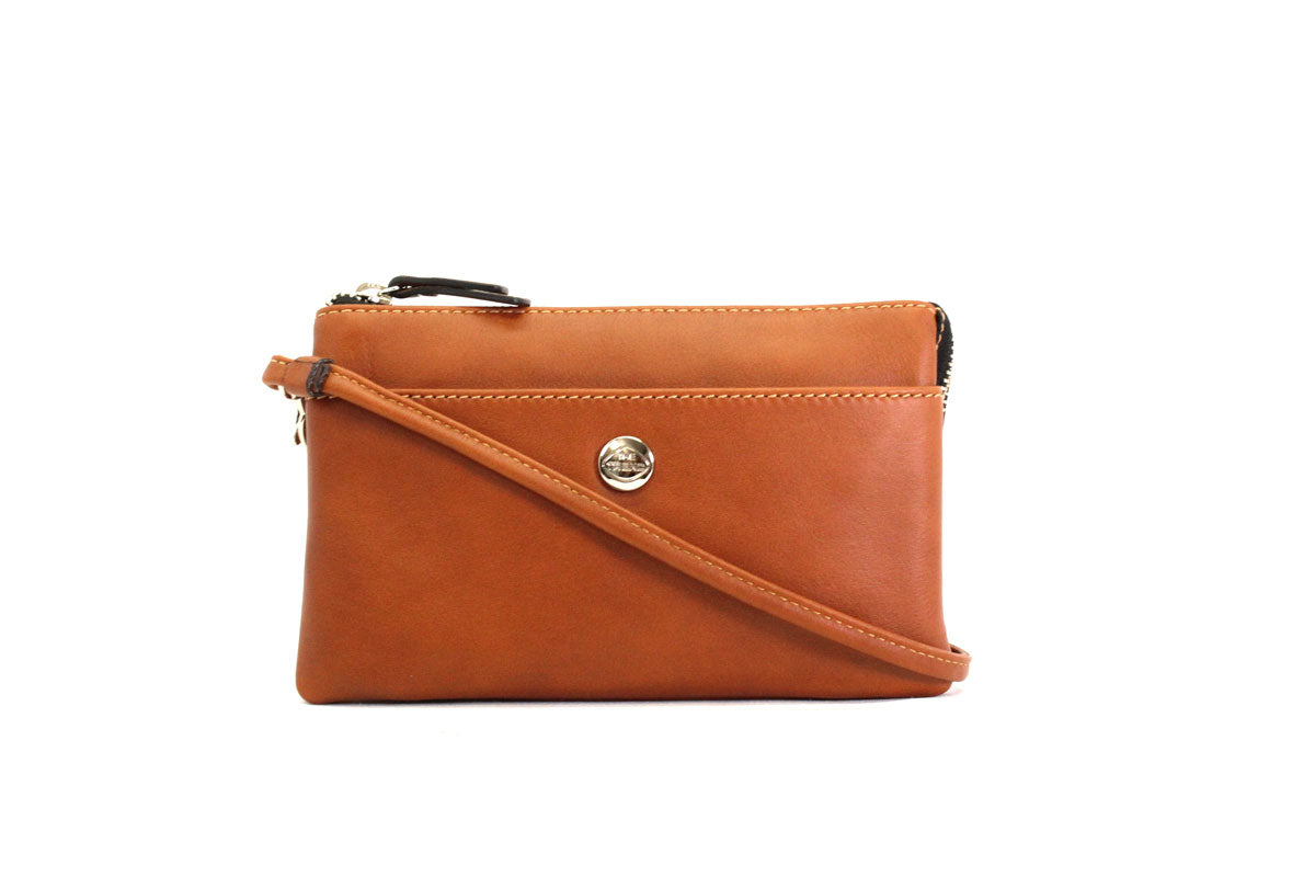 LUGANO 2525542-0 - BRUN - PM205.001